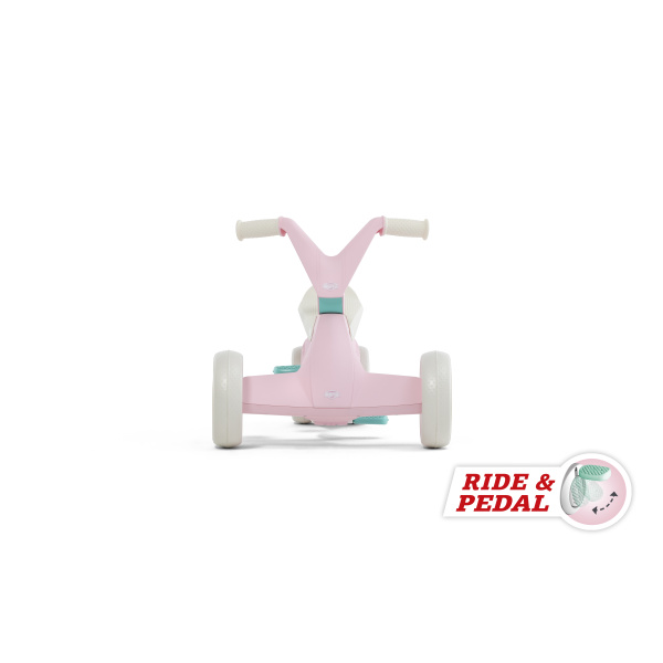 Berg Go2 Pink - Image 2