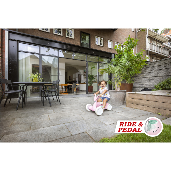 Berg Go2 Pink - Image 7