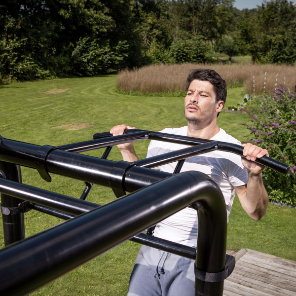 BERG PlayBase Large TL stativ - Image 11