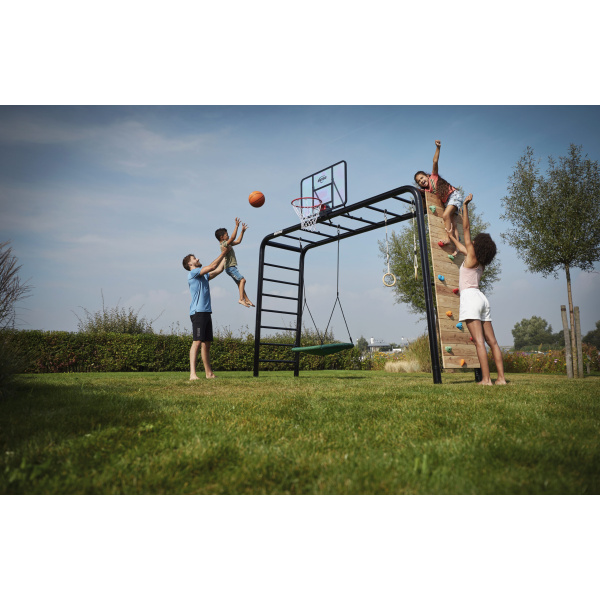 BERG PlayBase Large TL stativ - Image 8