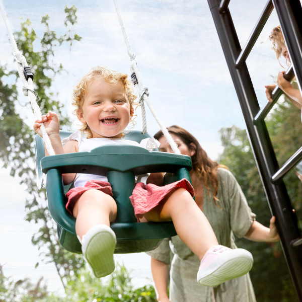 BERG PlayBase Baby seat - Image 3
