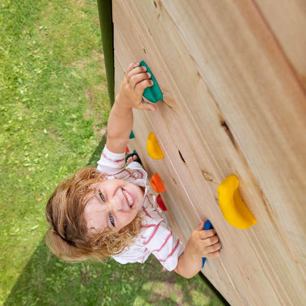 BERG PlayBase Large LL stativ - Image 5