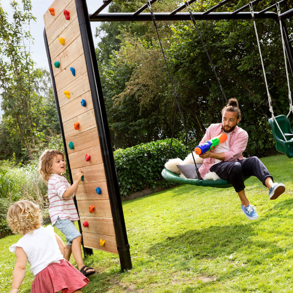 BERG PlayBase Large TL stativ - Image 5