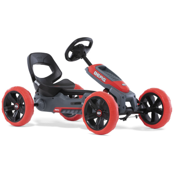 BERG REPPY REBEL - Image 2