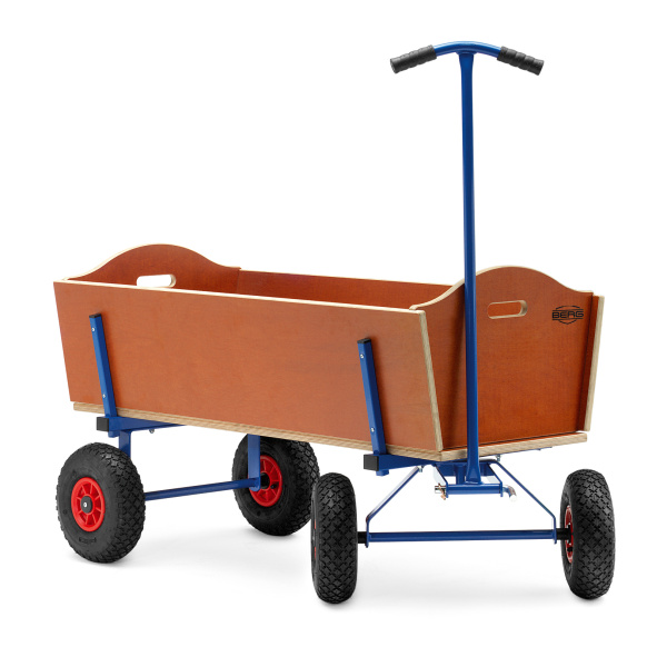 Berg trækvogn XL