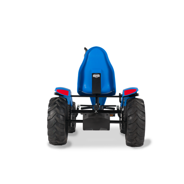 Berg XL new Holland BFR - Image 3