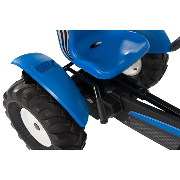 Berg XL new Holland BFR - Image 4