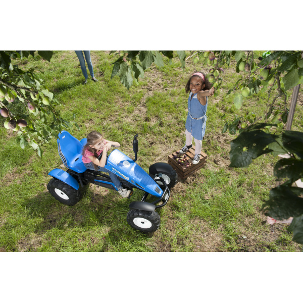 Berg XL new Holland BFR - Image 5