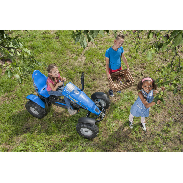 Berg XL new Holland BFR - Image 7