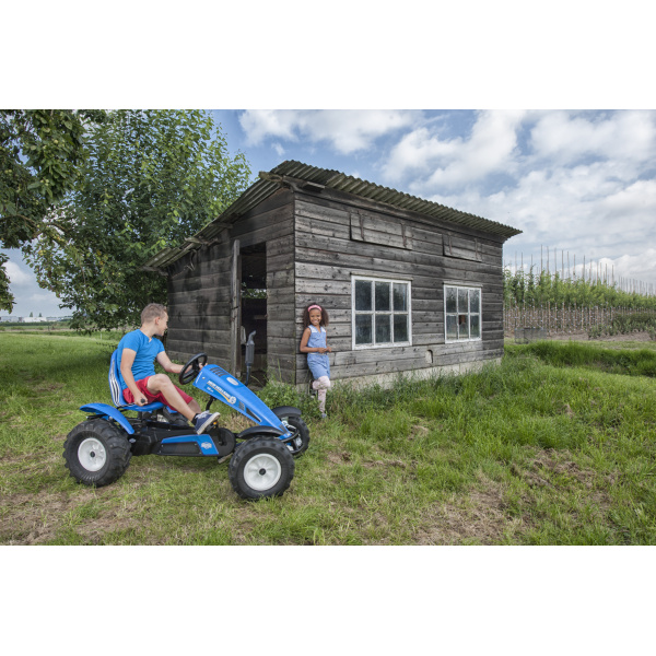 Berg XL new Holland BFR - Image 6