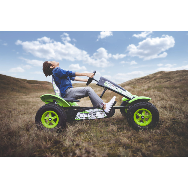 Berg XXL- X-plore BFR - Image 6