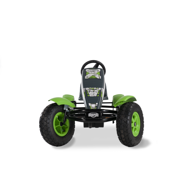Berg XXL- X-plore BFR - Image 2