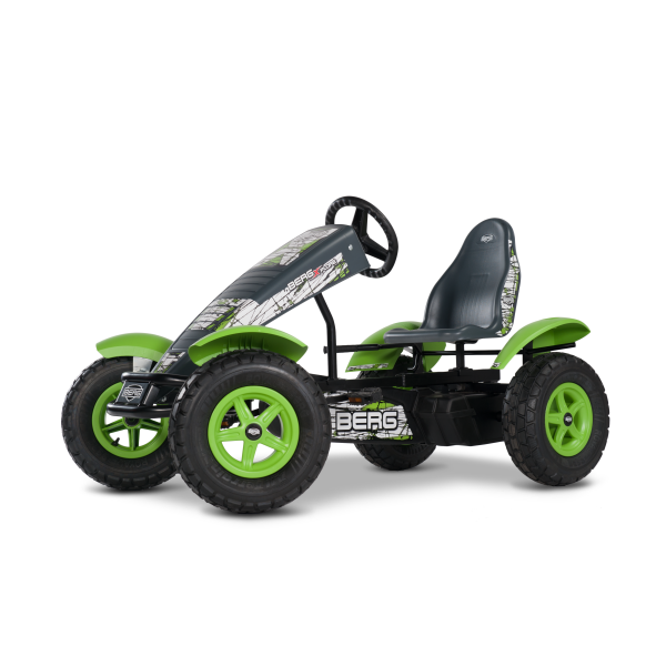 Berg XXL- X-plore BFR - Image 4