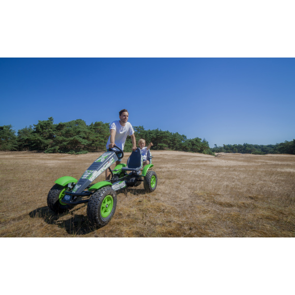 Berg XXL- X-plore BFR - Image 7