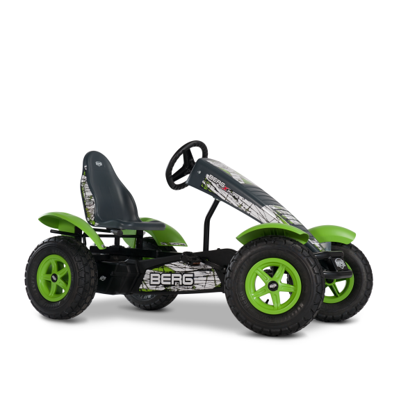 Berg XXL- X-plore BFR