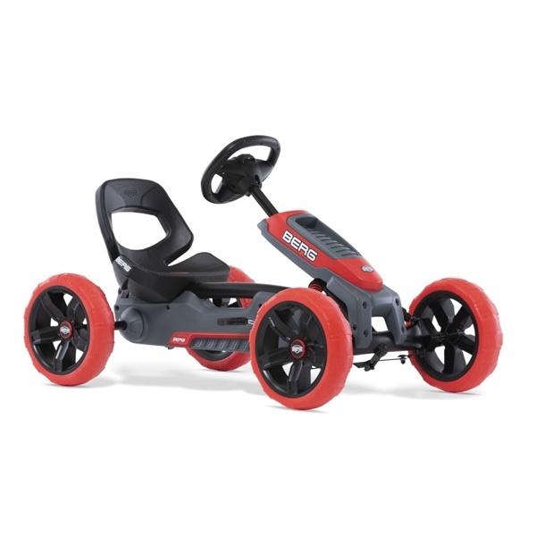 BERG REPPY REBEL - Image 5