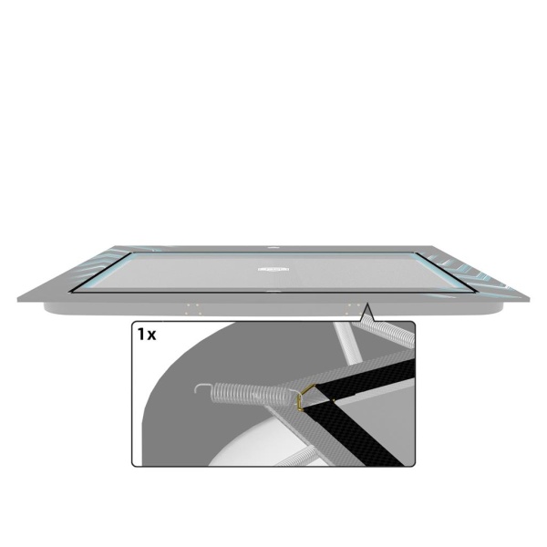 Ultim Elite - Padding Band 500