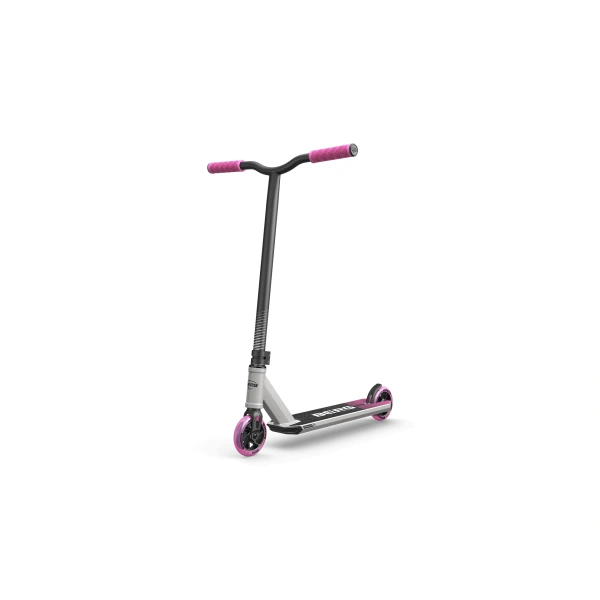 Berg Proxus - Løbehjul Grey/Pink