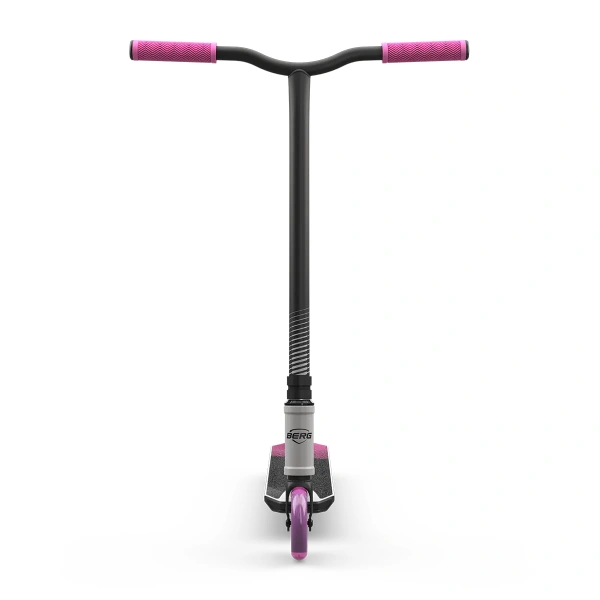 Berg Proxus - Løbehjul Grey/Pink - Image 3