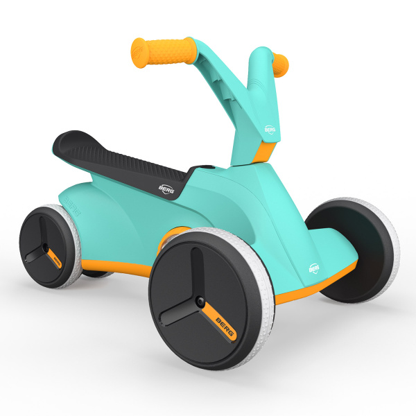 Berg Go Twirl Turquoise