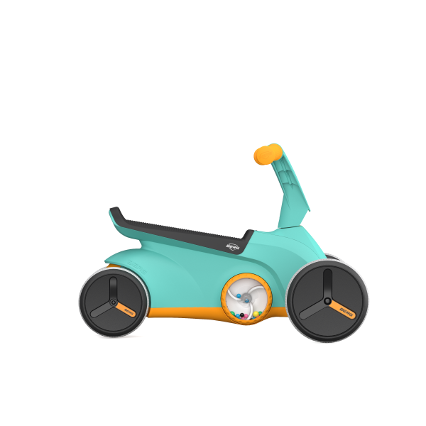 Berg Go Twirl Turquoise - Image 3