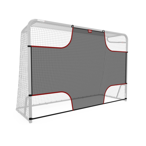 BERG SportsGoal Target Net L