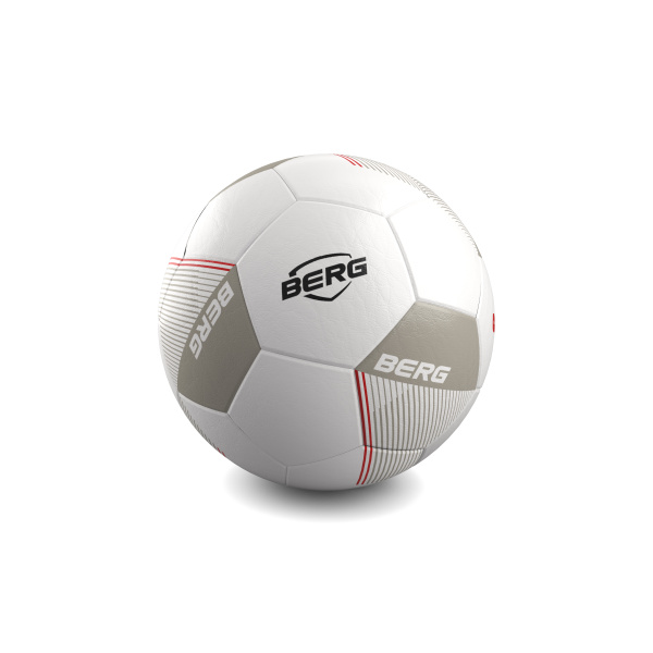 BERG Soccer Ball Size 5