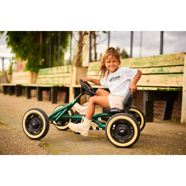 Berg Buddy Retro Green - Image 14