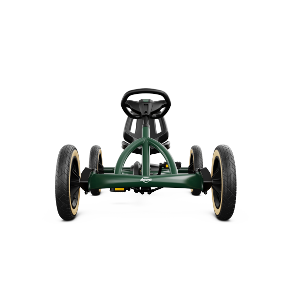 Berg Buddy Retro Green - Image 2
