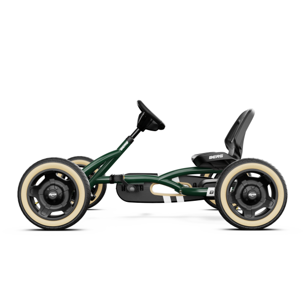 Berg Buddy Retro Green - Image 4