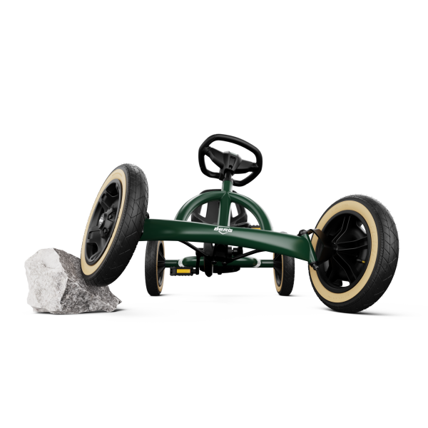 Berg Buddy Retro Green - Image 8