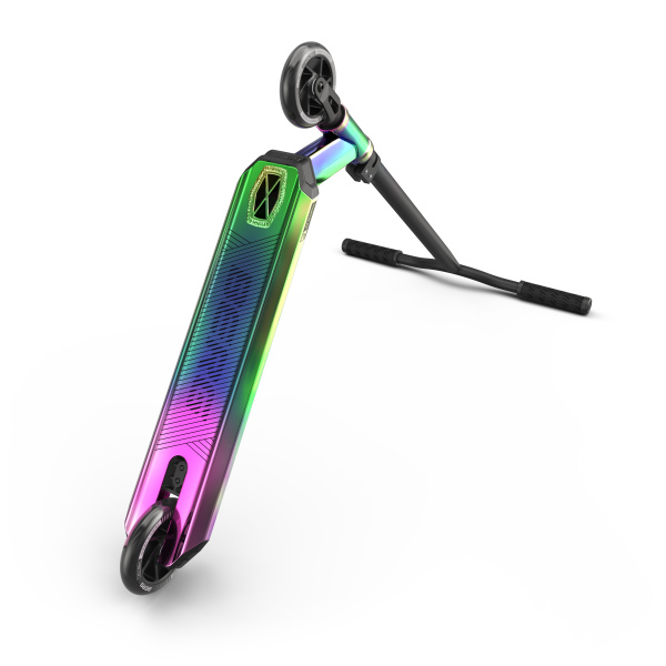 Berg Proxus - Løbehjul Neochrome/Black - Image 12