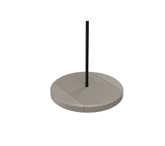 BERG PlayBase Tallerkengynge