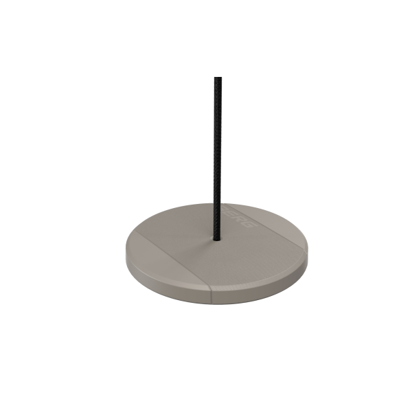 BERG PlayBase Tallerkengynge