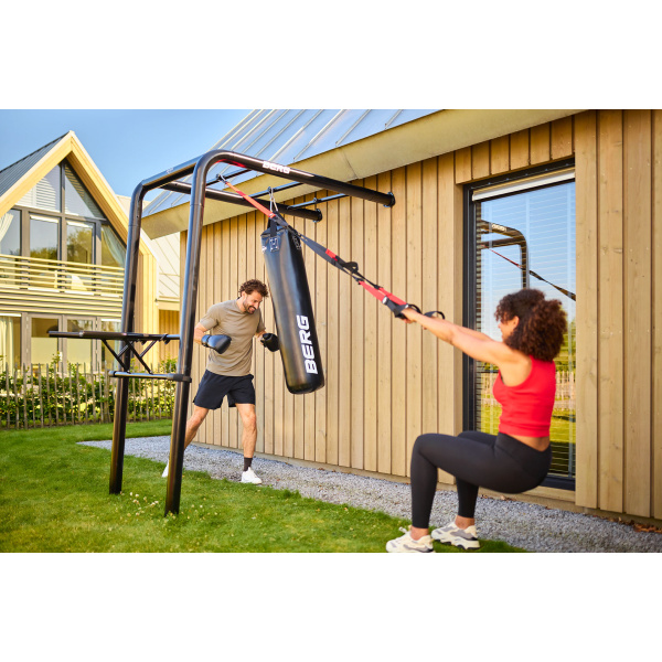 BERG PlayBase Wall - Image 5