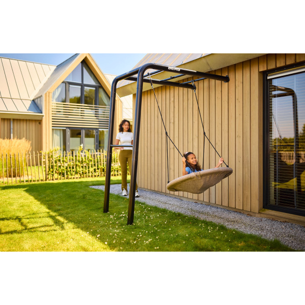 BERG PlayBase Wall - Image 9