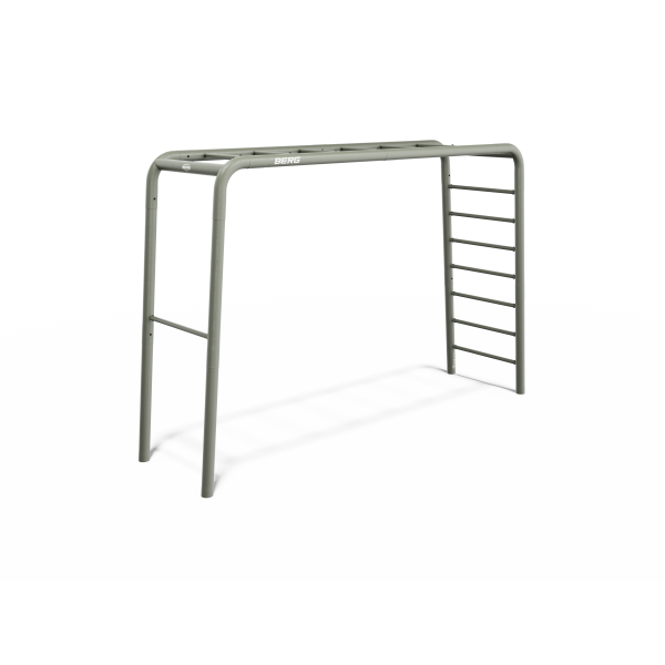 BERG PlayBase Large Green