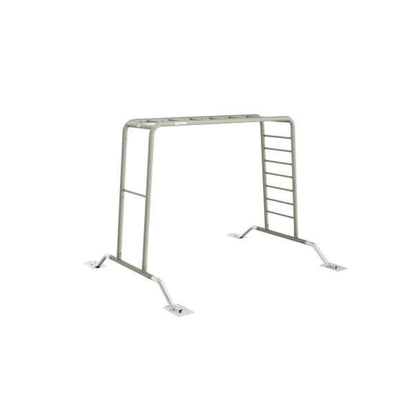 BERG PlayBase Large TL stativ Grøn - Image 5