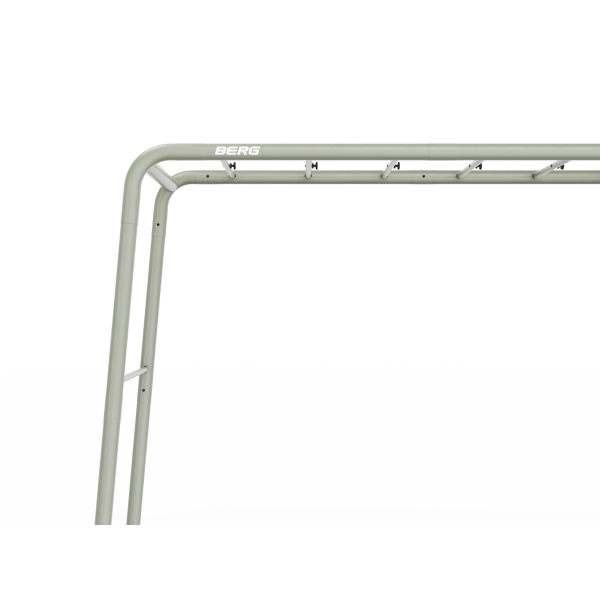 BERG PlayBase Large TL stativ Grøn - Image 4