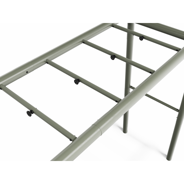 BERG PlayBase Large TL stativ Grøn - Image 7