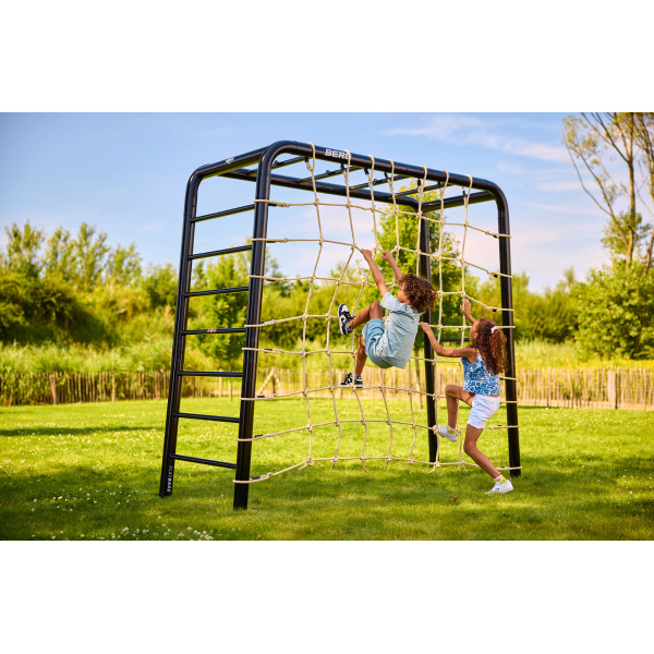 BERG PlayBase Climbing net XL - Image 5