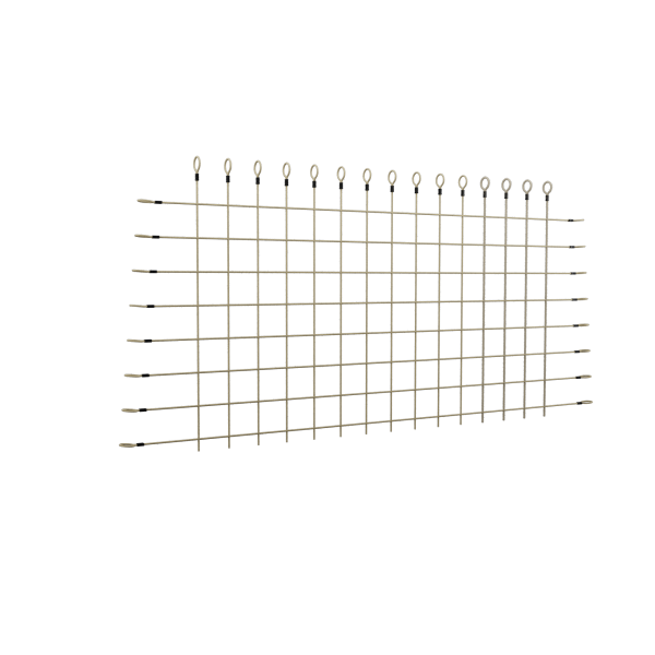 BERG PlayBase Climbing net XL - Image 4