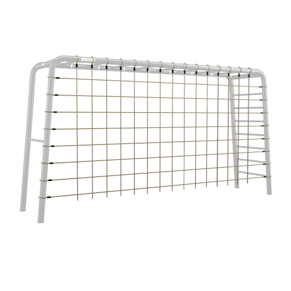 BERG PlayBase Climbing net XL
