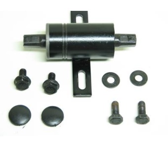 Buddy – Crank Shaft