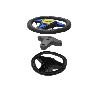 BERG Sound box Race S/M/L