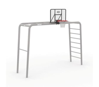 BERG PlayBase Basketball kurv