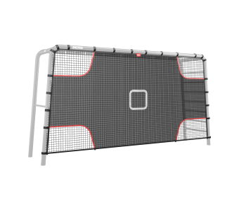 BERG PlayBase Soccer target net XL