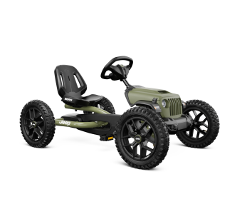 Jeep® Buddy Wrangler