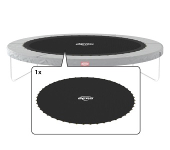 Favorit spring måtte med AirFlow