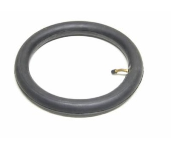 Inner tube 12x2.5 -8 (curved valve)